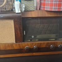 Radio Antica