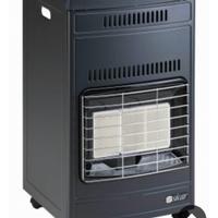 Stufa infrarossi gpl