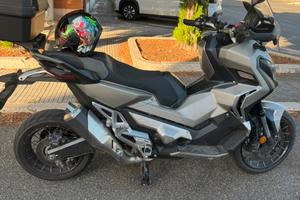 honda XADV 750