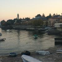 Casa lago Maggiore Lesa