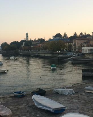 Casa lago Maggiore Lesa