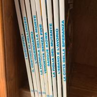 Zagor set di9 volumi