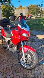 Cagiva Altro modello - 2002
