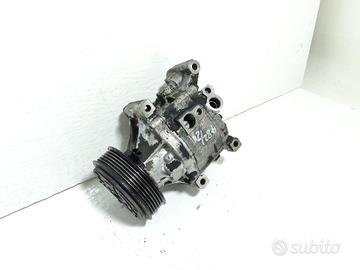 COMPRESSORE A/C LANCIA Ypsilon 3° Serie 52060460