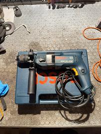 Trapano battente Bosch GSB 20-2 RE