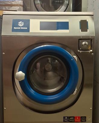 lavatrice industriale 13kg