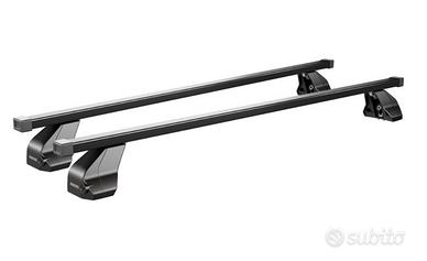 Barre da tetto auto