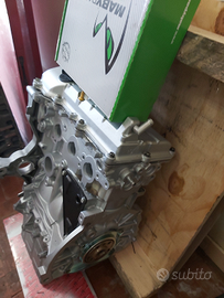 Motore smart 10 mhd e turbo 3b21 km0