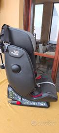 seggiolone britax Romer 