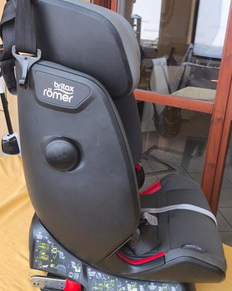 seggiolone britax Romer 