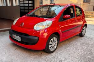 Citroen C1 5 Porte C1 5p 1.0 C1ty