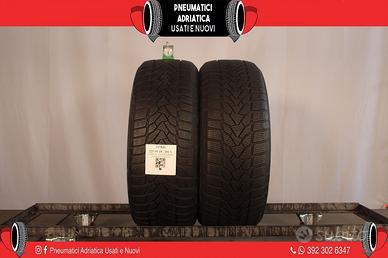 2 Gomme 225 55 R 18 Uniroyal al 69% SPED GRATIS