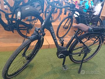 SCOTT SUB ACTIVE ERIDE 10