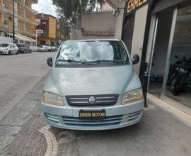 Fiat Multipla 1.6 Natural Power Dynamic