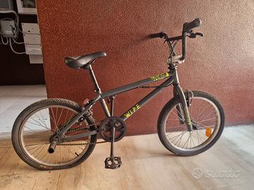 BMX  WIPE 20".