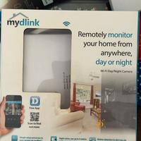 My DLink
