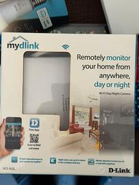My DLink
