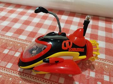 Sommergibile di Paperinik