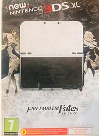 New 3ds XL Fire Emblem Fates Edition Nintendo