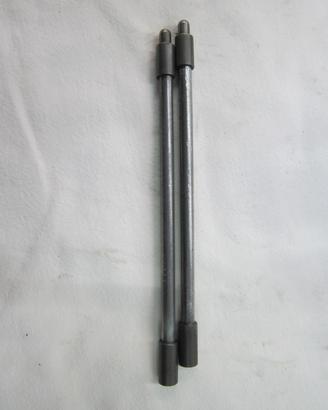 Aste Valvole Gilera 125 Arcore (coppia)