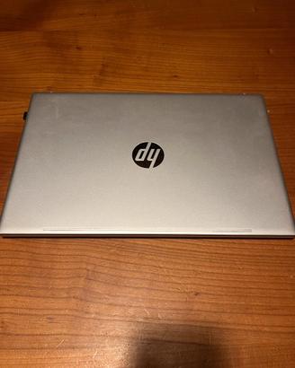 PC Portatile HP Ryzen 7-1TB SSD-16GB RAM Laptop