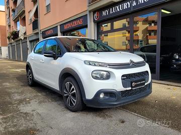 CITROEN C3 PureTech 82 Feel 95.000KM