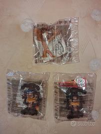 McDonald's Happy Meal Madagascar 2