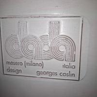 coppia do sgabelli designe vinyage 160 euro 