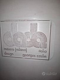 coppia do sgabelli designe vinyage 160 euro 