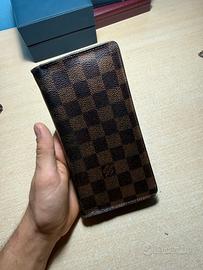 Portafoglio brazza vuitton