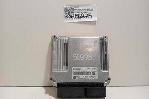 CENTRALINA INIEZIONE BMW Serie 5 E60 7812500 256D2