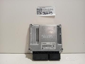 CENTRALINA INIEZIONE BMW Serie 5 E60 7812500 256D2