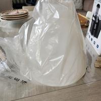 LAMPADA IKEA MELODI 28 CM