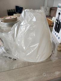 LAMPADA IKEA MELODI 28 CM