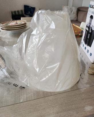 LAMPADA IKEA MELODI 28 CM