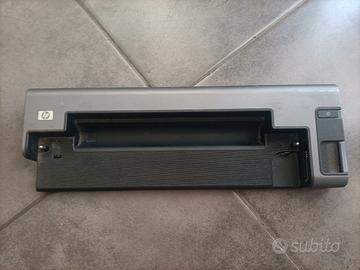 hp docking station per notebook 