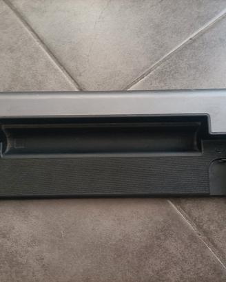 hp docking station per notebook 