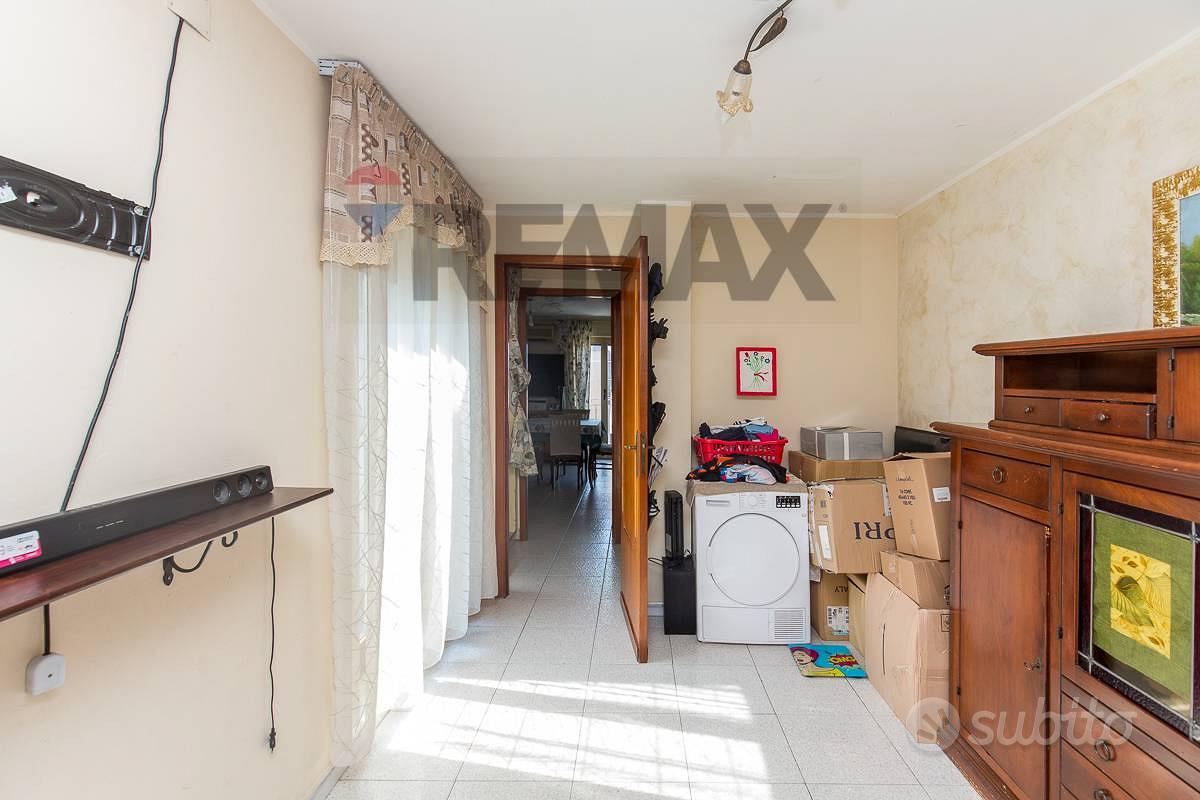 Apartment in Catania, Fossa della Creta - Vista 6