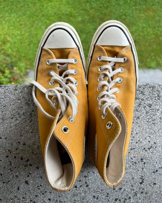 All Star Converse 70s