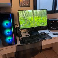 Pc gaming