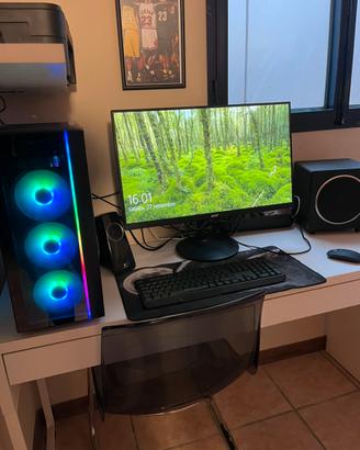 Pc gaming