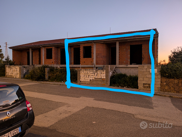 Vendita villetta a schiera -Uri-Sassari