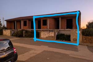 Vendita villetta a schiera -Uri-Sassari