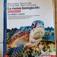 La nuova biologia blu