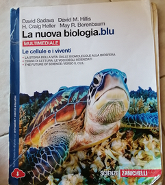 La nuova biologia blu
