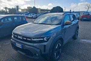 Dacia duster hybrid 1.6 2025