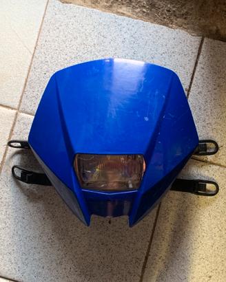 Faro originale husqvarna sm