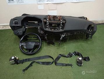 kit airbag ford c-max anno dal 2010 al 2019