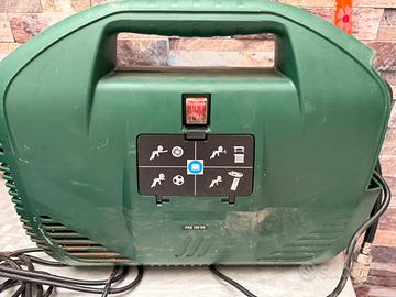 Compressore Parkside