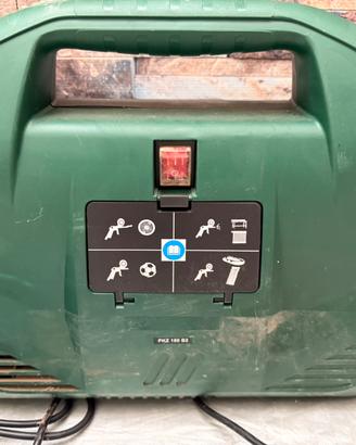 Compressore Parkside